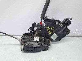 Broasca usa dreapta spate LAND ROVER Discovery Sport (L550) [Fabr 2014-2022] FK72-24994-AE