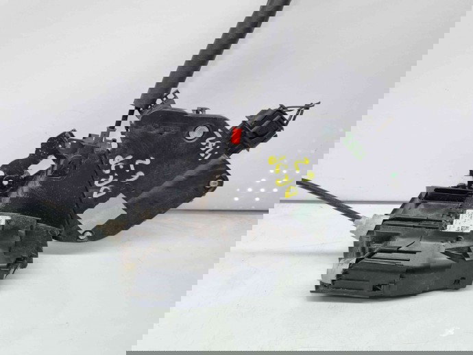 Broasca usa dreapta spate LAND ROVER Discovery Sport (L550) [Fabr 2014-2022] FK72-24994-AE