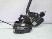 Broasca usa dreapta spate LAND ROVER Discovery Sport (L550) [Fabr 2014-2022] FK72-24994-AE