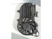 Electroventilator AUDI A4 B7 1.9 BKE 8E0121205AA