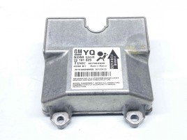 Calculator airbag Opel Astra H [Fabr 2004-2009] 13191825