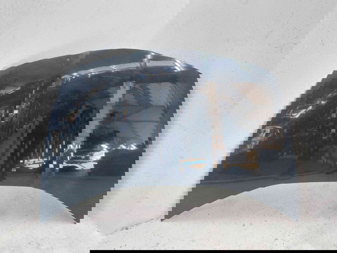 Capota Honda Civic VIII Hatchback [Fabr 2005-2011] OEM