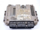 Calculator motor ECU Peugeot 307 [Fabr 2000-2008] 9656161980 / 0281011803