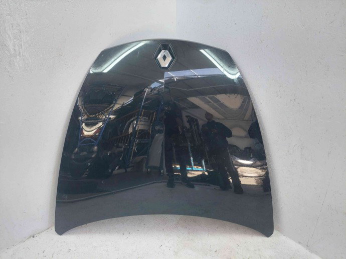 Capota Renault Laguna 3 Coupe [Fabr 2008-2015] NV676