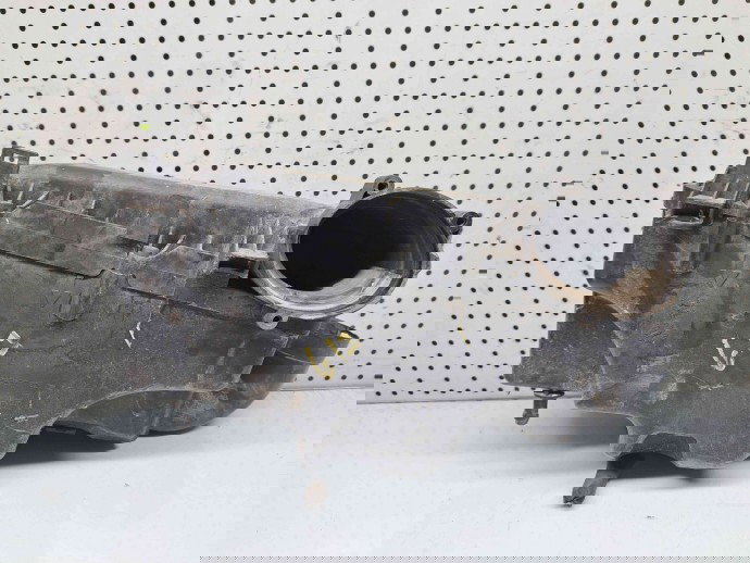 Carcasa filtru aer Peugeot 307 [Fabr 2000-2008] 9656581180 1.6 HDI 