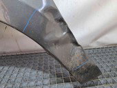 Aripa stanga fata Hyundai Santa Fe 2 (CM) [Fabr 2005-2012] GUN METAL [2J]