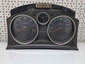 Ceas bord Opel Astra H [Fabr 2004-2009] 13172012