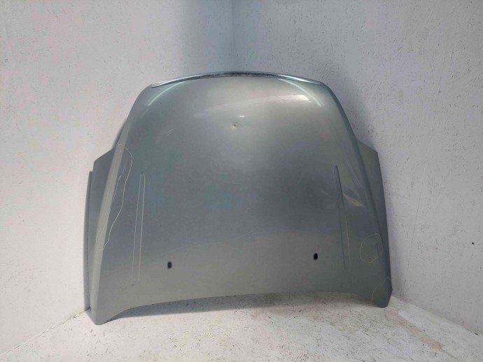 Capota Ford Mondeo 4 [Fabr 2007-2015] OEM