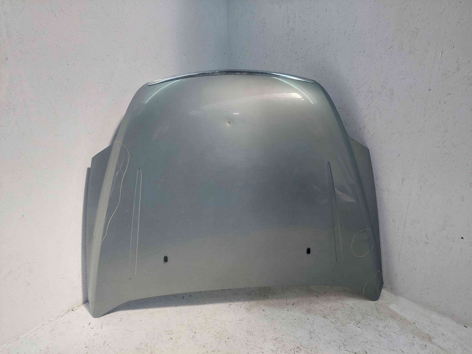 Capota Ford Mondeo 4 [Fabr 2007-2015] OEM