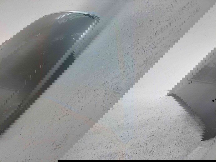 Capota Ford Mondeo 4 [Fabr 2007-2015] OEM