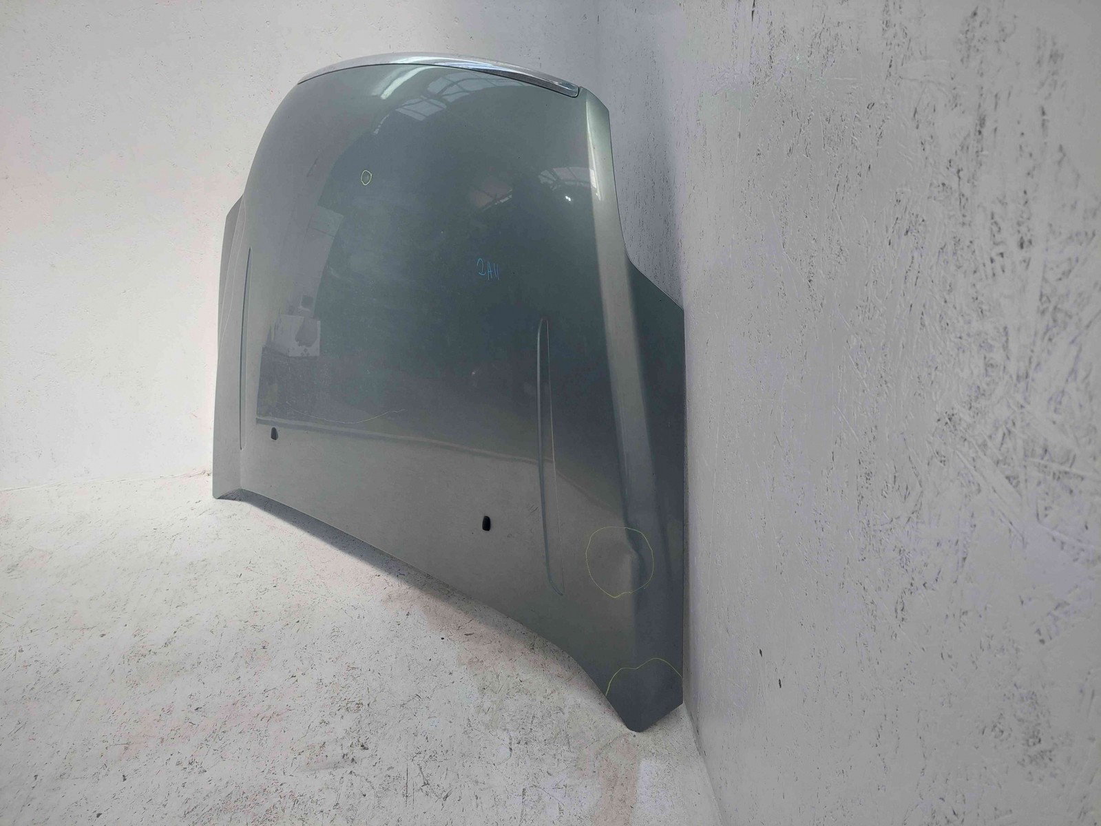 Capota Ford Mondeo 4 [Fabr 2007-2015] OEM - imagine 2