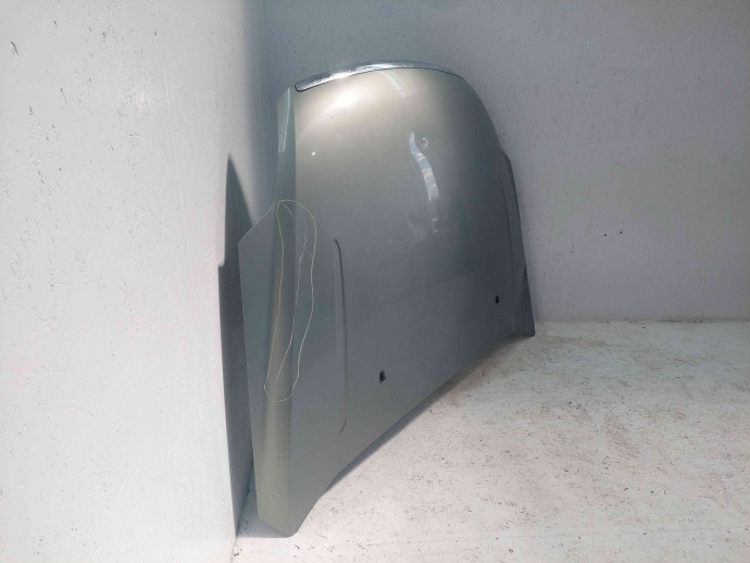 Capota Ford Mondeo 4 [Fabr 2007-2015] OEM