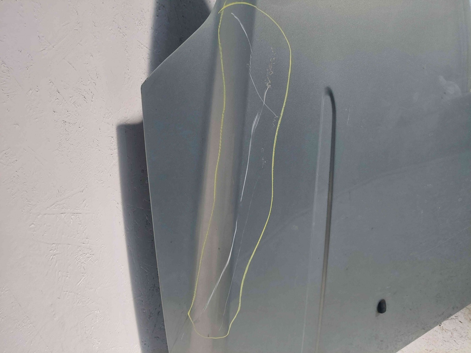 Capota Ford Mondeo 4 [Fabr 2007-2015] OEM - imagine 4