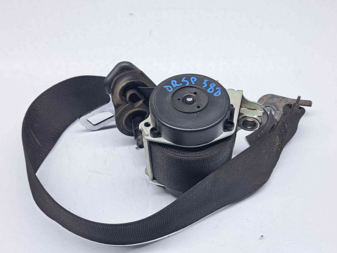 Centura dreapta spate Opel Astra H [Fabr 2004-2009] 13155539