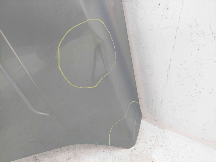 Capota Ford Mondeo 4 [Fabr 2007-2015] OEM