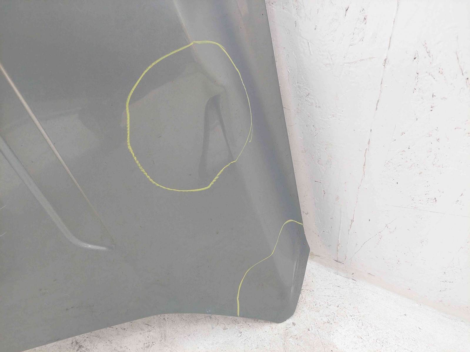 Capota Ford Mondeo 4 [Fabr 2007-2015] OEM - imagine 5