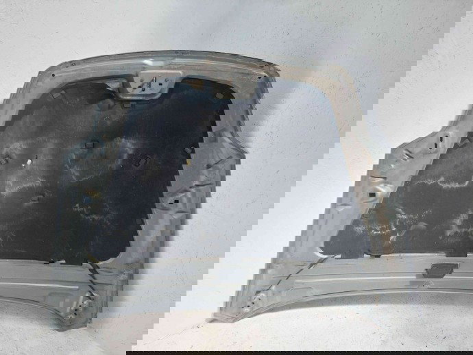 Capota Ford Mondeo 4 [Fabr 2007-2015] OEM