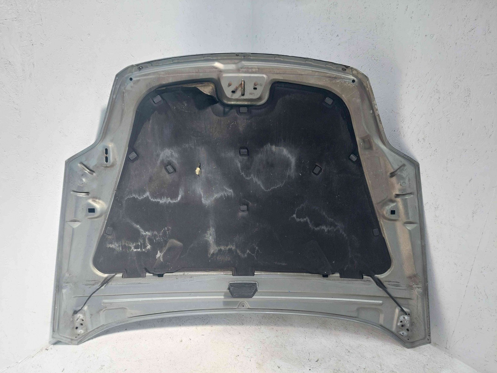 Capota Ford Mondeo 4 [Fabr 2007-2015] OEM - imagine 6