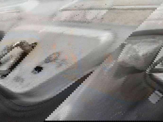 Capota Ford Mondeo 4 [Fabr 2007-2015] OEM