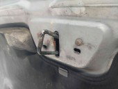 Capota Ford Mondeo 4 [Fabr 2007-2015] OEM