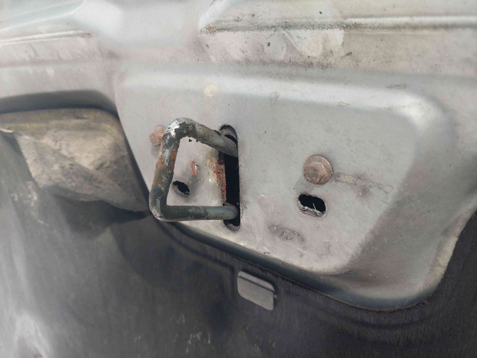 Capota Ford Mondeo 4 [Fabr 2007-2015] OEM - imagine 7