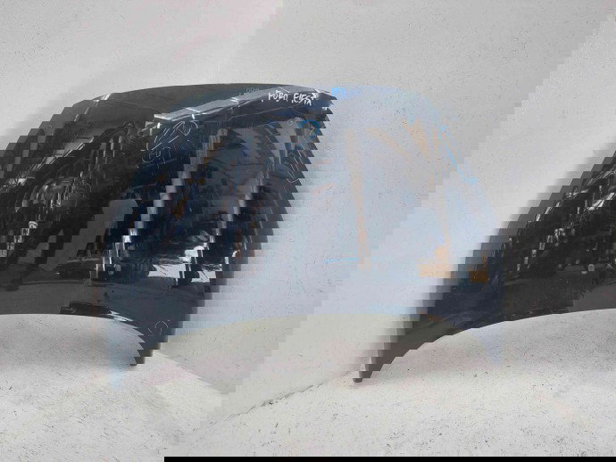 Capota Ford Fiesta 6 [Fabr 2008-2019] OEM