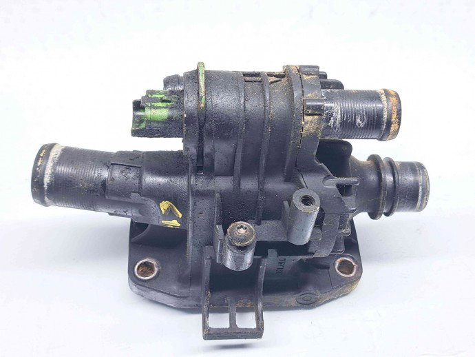 Corp termostat Peugeot 307 [Fabr 2000-2008] 9647767180 1.6 HDI