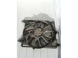 Electroventilator Dacia Logan 1.4 8200360806