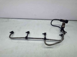 Conducta retur injectoare Ford Transit Connect (TC7) [Fabr 2002-2013] OEM 1.8 TDCI R2PA  