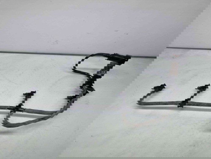 Conducta retur injectoare Ford Transit Connect (TC7) [Fabr 2002-2013] OEM 1.8 TDCI R2PA  