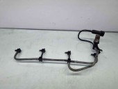 Conducta retur injectoare Ford Transit Connect (TC7) [Fabr 2002-2013] OEM 1.8 TDCI R2PA  