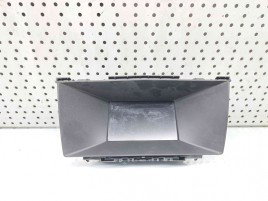 Display bord Opel Astra H [Fabr 2004-2009] 13111165