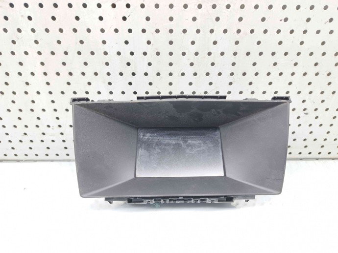 Display bord Opel Astra H [Fabr 2004-2009] 13111165