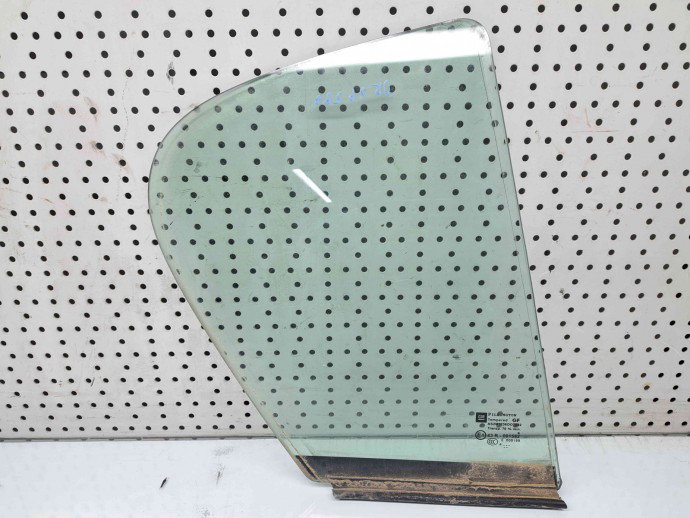 Geam fix usa dreapta spate Opel Astra H [Fabr 2004-2009] OEM