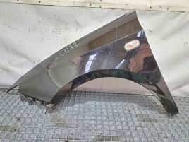 Aripa stanga fata Seat Ibiza 5 Sportcoupe (6J1) [Fabr 2008-2017] LZ9Y