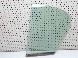 Geam fix usa stanga spate Opel Astra H [Fabr 2004-2009] OEM