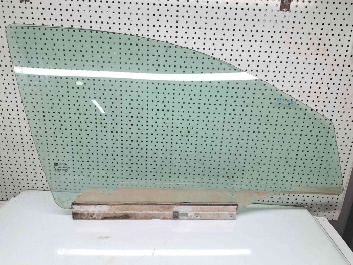 Geam usa dreapta fata Opel Astra H [Fabr 2004-2009] OEM