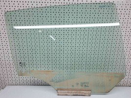 Geam usa dreapta spate Opel Astra H [Fabr 2004-2009] OEM