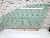 Geam usa stanga fata Opel Astra H [Fabr 2004-2009] OEM