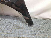 Aripa stanga fata Seat Ibiza 5 Sportcoupe (6J1) [Fabr 2008-2017] LZ9Y