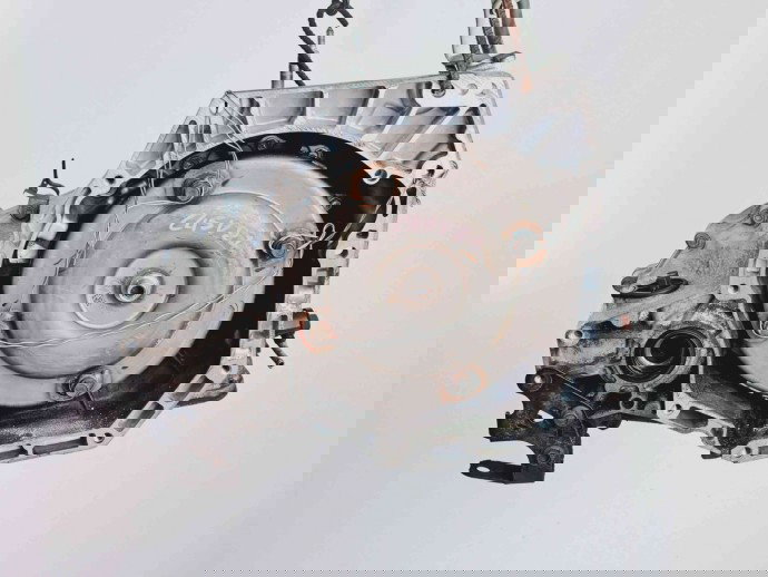 Cutie viteze automata Nissan Note 1 [Fabr 2006-2011] OEM 1.6 HR16DE