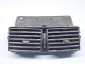 Grila aerisire centrala Peugeot 307 [Fabr 2000-2008] 9634511177
