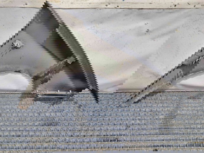 Aripa stanga fata Seat Ibiza 5 Sportcoupe (6J1) [Fabr 2008-2017] LZ9Y