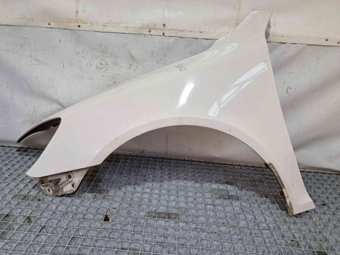 Aripa stanga fata Skoda Octavia 2 Combi (1Z5) [Fabr 2004-2013] LF9E