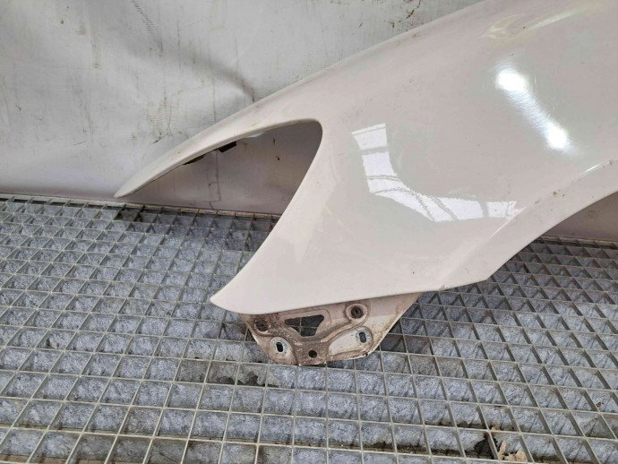 Aripa stanga fata Skoda Octavia 2 Combi (1Z5) [Fabr 2004-2013] LF9E