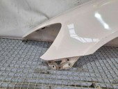 Aripa stanga fata Skoda Octavia 2 Combi (1Z5) [Fabr 2004-2013] LF9E