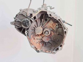 Cutie viteze manuala 5 trepte Opel Astra H [Fabr 2004-2009] 55351518 1.7 Z17DTH   