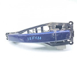 Maner usa dreapta fata Opel Astra H [Fabr 2004-2009] 4CU