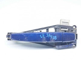Maner usa stanga spate Opel Astra H [Fabr 2004-2009] 4CU