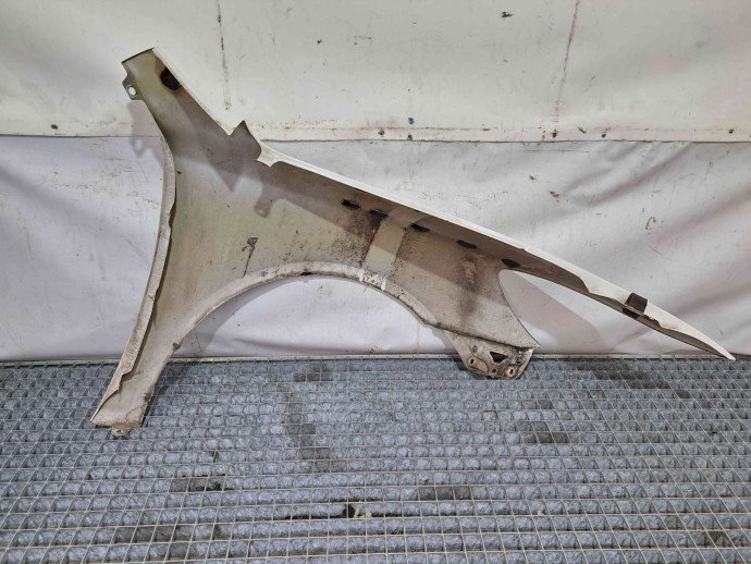 Aripa stanga fata Skoda Octavia 2 Combi (1Z5) [Fabr 2004-2013] LF9E